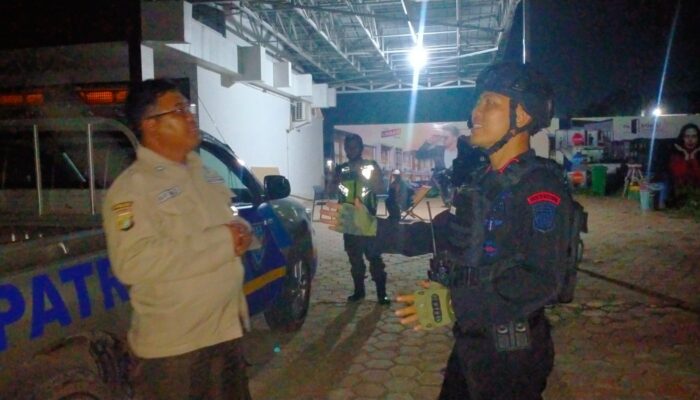 GCC Cikarang Kerap Dijadikan Ajang Tawuran Jelang Sahur, Warga Bubarkan Paksa Dua Kelompok Remaja yang Terlibat