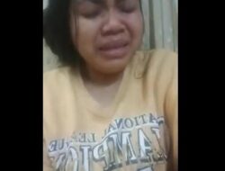 Dede Asih Awing Omo (37) Pekerja Migran Indonesia (PMI) Yang dijual sebagai budak Suriah Twiter@Migran TV 7777. (Foto: Istimewah)