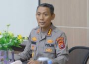 Breaking News, Anggota Polda Banten Diduga Tewas Bunuh Diri dengan Luka Tembak