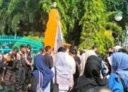 IMC Ingatkan Helldy – Sanuji, Tuntaskan Janji Politik saat Kampanye