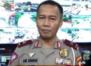 Korlantas Polri Himbau Masyarakat Agar Mudik Tidak Menggunakan Motor