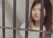 Polsek Metro Tanah Abang Berhasil Amankan Seseorang DPO di Bandara Soetta