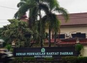 Rapat Paripurna, 2 Raperda Dibanjir Interupsi dari DPRD Cilegon, Begini katanya