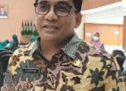Luar Biasa !!! Dinas Kesehatan Kabupaten Bekasi Raih Penghargaan UHC Award Dari Pemerintah Pusat