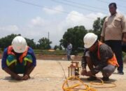 Komisi III DPRD Apresiasi Polda Naikkan Penanganan Dugaan Korupsi Proyek Jalan Beton Pelabuhan Warnasari