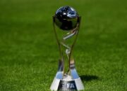 Pernyataan Lengkap FIFA soal Batalnya Indonesia Jadi Tuan Rumah Piala Dunia U-20