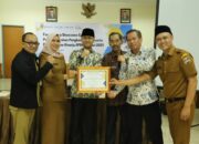 Bandung Barat Raih Penghargaan Penyerapan DAK, Bupati Hengki: Pemicu Menuju BERKAH