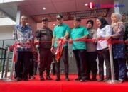 Bupati Hengky Resmikan Mal Pelayanan Publik, Peluang Usaha di Bandung Barat Terbuka Lebar