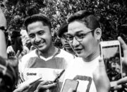 29 Tim Berebut hadiah Rp50 Juta, Tournamen Piala Bupati Bandung Barat Cetak Bibit Atlet Muda Berprestasi