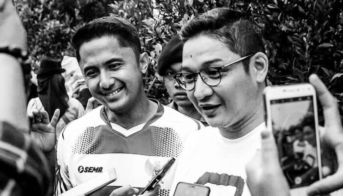 29 Tim Berebut hadiah Rp50 Juta, Tournamen Piala Bupati Bandung Barat Cetak Bibit Atlet Muda Berprestasi