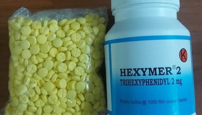 Tergiur Keuntungan, Warga Desa Songgom, Cikande Serang, Banten, Nekat Jualan Obat Daftar G