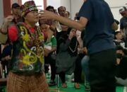 Mengenal Sosok Ibu Ida Dayak Viral Pengobatan Meluruskan Tulang Bengkok dan Gratis