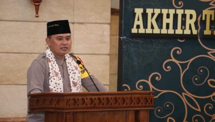 Tegas, Kapolda Metro Jaya Larang Bermain Petasan dan Konvoi selama Ramadhan
