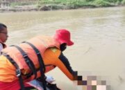 Setelah Tiga Hari Pencarian, Tim SAR Berhasil Menemukan Jasad Kakek Abdul Sukur