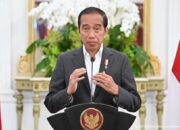 Soal Israel di Piala Dunia U-20, Presiden: Jangan Campur Aduk Olahraga dan Politik