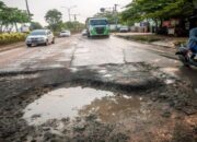 Penyebab JLS Rusak Adalah Pengusaha Galian, Dishub Diminta Mendata Truk Pengangkut Hasil Tambang