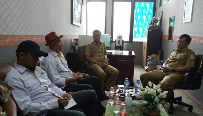 Terdampak Banjir, Petani di Kabupaten Bekasi Tahun 2024 Akan di Asuransikan