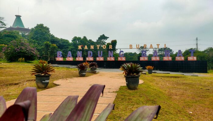 Tingkatkan Kualitas SDM menuju Ekonomi kuat 2030, Bandung Barat siap Perang Melawan Stunting