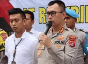 Lakukan Pungli PTSL, Mantan Kades Cikupa Banten Dituntut 2 Tahun Penjara