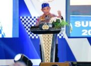 Tegas, Kapolri Perintahkan Coret Oknum yang Melakukan Pungli di Sekolah Inspektur Polisi