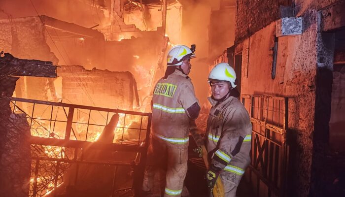 UPDATE !! 17 Orang Tewas, KSAD Dudung: Petugas TNI Gabungan Dikerahkan