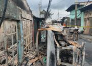 Miris, Cerita Pilu Warga saat Kebakaran Hebat Depo Pertamina Plumpang Memporak Porandakan Rumahnya