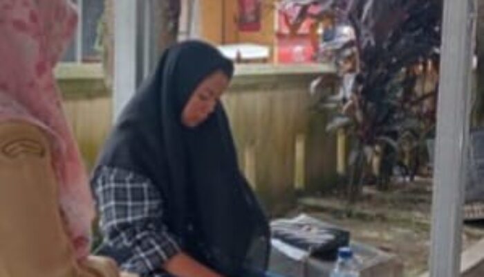 Mahasiswi Untirta Serang Kecelakaan Lalulintas Sepeda Motor Masuk Jurang di Pandeglang Banten