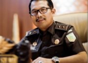 Kejati Banten Bakal Komitmen Lakukan Pemberantasan Korupsi