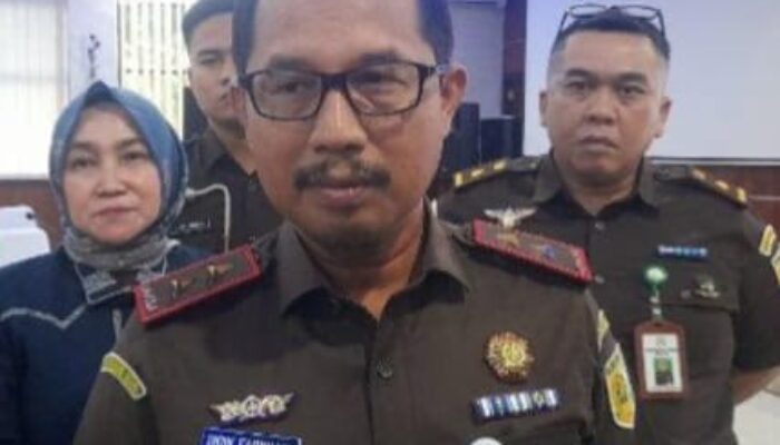 Marak Kasus Pencabulan, Kejati Banten Ancam Terapkan Hukuman Kebiri
