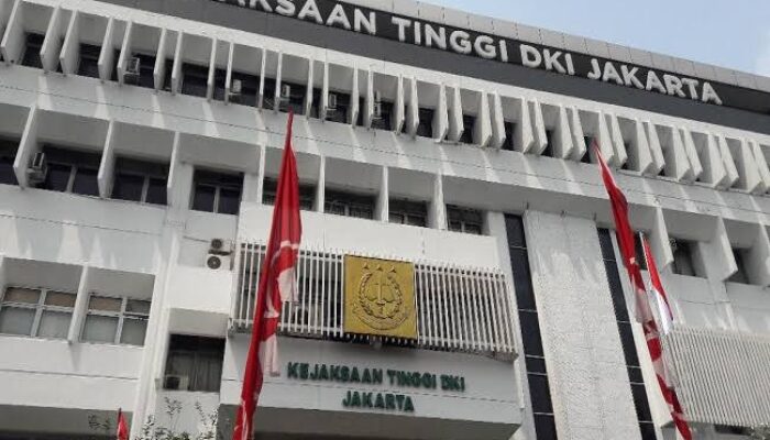 Dinilai Belum Lengkap, Kejaksaan Tinggi DKI Kembalikan Berkas Perkasa AG ke Penyidik