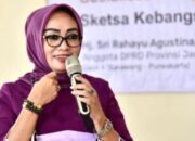 Maraknya Kasus Asusila di Karawang, Ketua Pansus Perlindungan Anak Provinsi Jabar angkat Suara