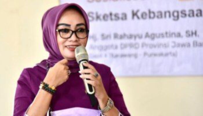 Maraknya Kasus Asusila di Karawang, Ketua Pansus Perlindungan Anak Provinsi Jabar angkat Suara