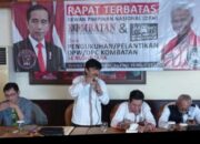 Ancaman Komisi III DPR RI Akan Mempidanakan Mahfud MD, Ketum KOMBATAN Cepi: Ancaman Gertak Sambal