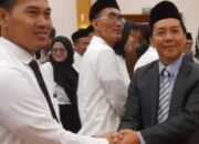 KPU Cilegon Umumkan Peresmian Perubahan Daerah Pemilihan