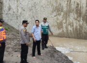 Kubangan Eks Penambangan Pasir di Mancak Makan Korban, Siswa SD Tewas Tenggelam