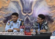 Pastikan Narapidana Mendapatkan Hak Pilih, Lapas Pemuda Lakukan Pendataan
