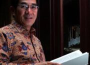 Update, Mantan Ketua MK Tegaskan: Sengketa Pemilu Bukan Kewenangan PN Jakpus