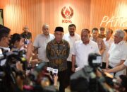 Bantah FIFA World Cup U-20 pindah ke Peru, Menpora sebut Isu itu Sekedar Berita