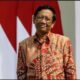 Menteri Koordinator Bidang Politik, Hukum dan Keamanan Mahfud MD (Foto: Sumber Kompas.com)
