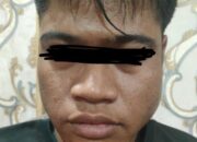 Ide Cantik, Polisi Nyamar Jadi Pembeli, Pengedar Sabu Diringkus di Serang Banten