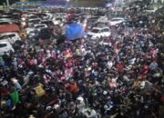 Cegah Kepadatan di Merak, ASDP Alihkan Pelayanan Pemudik Sepeda Motor ke Pelabuhan Ciwandan
