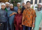 Sambut Ramadhan 1444 H, Muslim India di Purwakarta Melakukan Tradisi Munggahan Bersama Suku Sunda