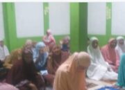Cegah Kriminalitas Remaja, Musholla Al  Ma’mun Libatkan pemuda Ramaikan Musholla