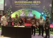 Murka, Anggota Komisi V DPRD Jabar blak- blakan sebut Kinerja Bappeda Jabar dan Karawang Kurang Maksimal