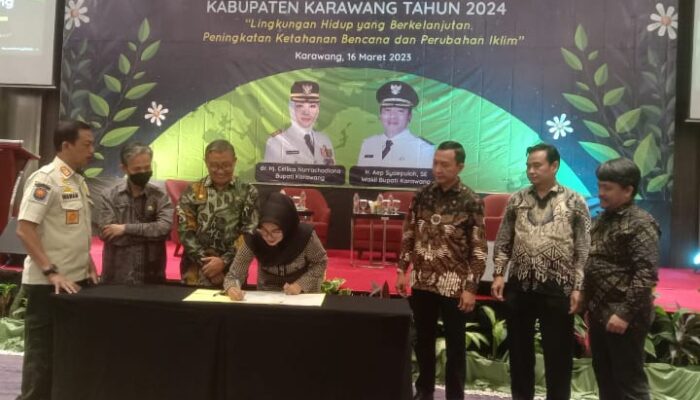 Murka, Anggota Komisi V DPRD Jabar blak- blakan sebut Kinerja Bappeda Jabar dan Karawang Kurang Maksimal