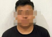 Kasus Kepemilikan Ganja oleh Sipir Lapas Jambe Tangerang “Untuk Diedarkan Didalam Penjara”