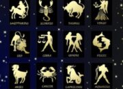 Intip Ramalan Zodiak Anda, Jumat 17 Maret 2023