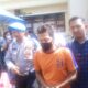 Satu orang pelaku tindakan asusila anak dibawah umur di Kabupaten Karawang berhasil ditangkap aparat kepolisian Polres Karawang.