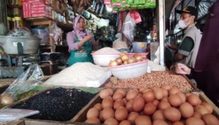 Jelang Bulan Puasa, Harga Telur Ayam di Pandeglang Tembus Rp 29 Ribu, Naik Rp 2.000 Per Kilogram