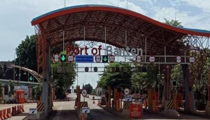 Ditjen Hubdat: Pelabuhan Pelindo Ciwandan Melayani 24 Trip per Hari Pada Mudik Lebaran 2023